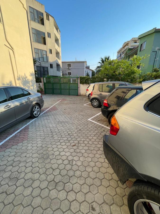 Festim Hotel Durres Exterior photo