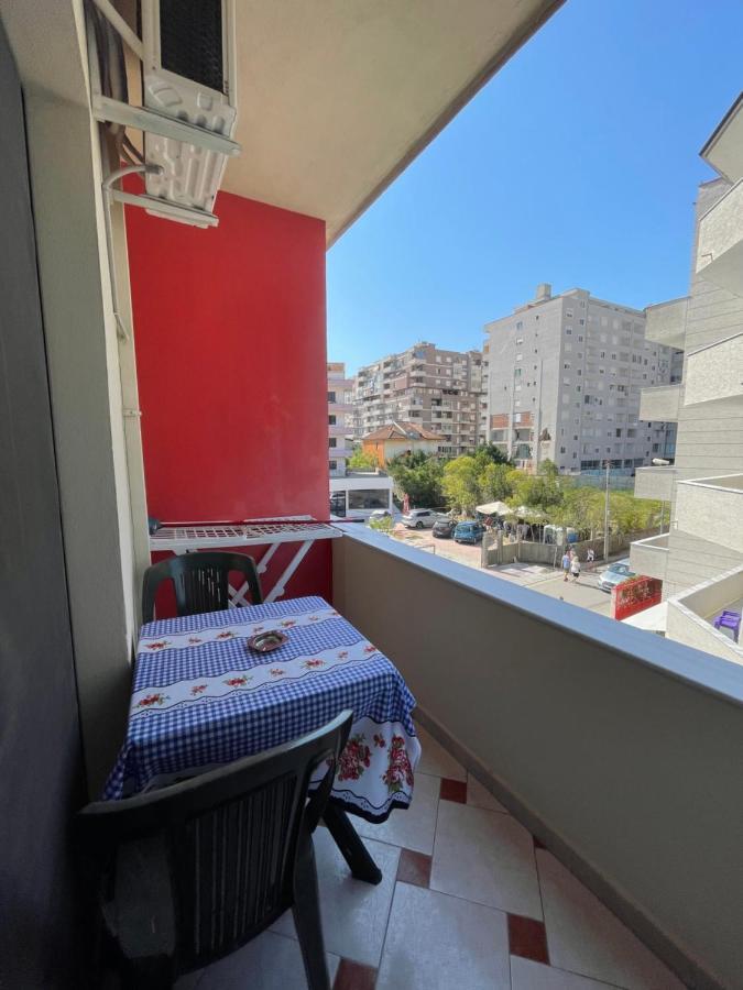 Festim Hotel Durres Exterior photo