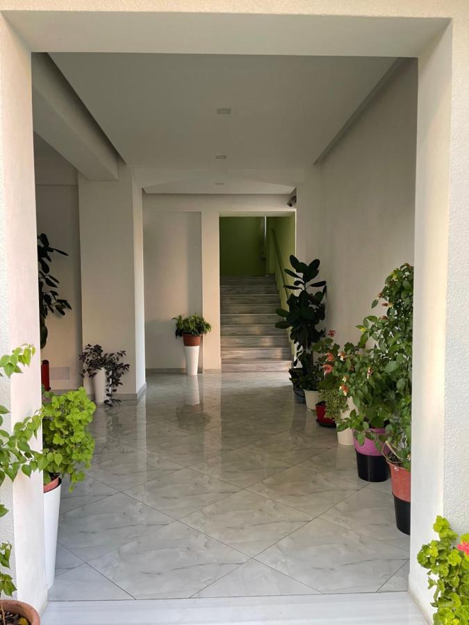 Festim Hotel Durres Exterior photo