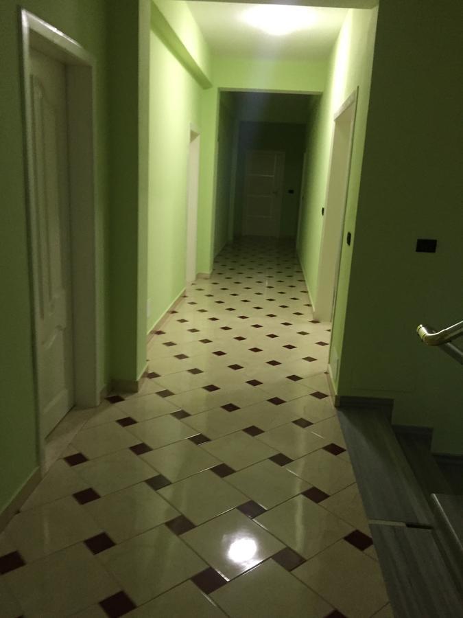 Festim Hotel Durres Exterior photo