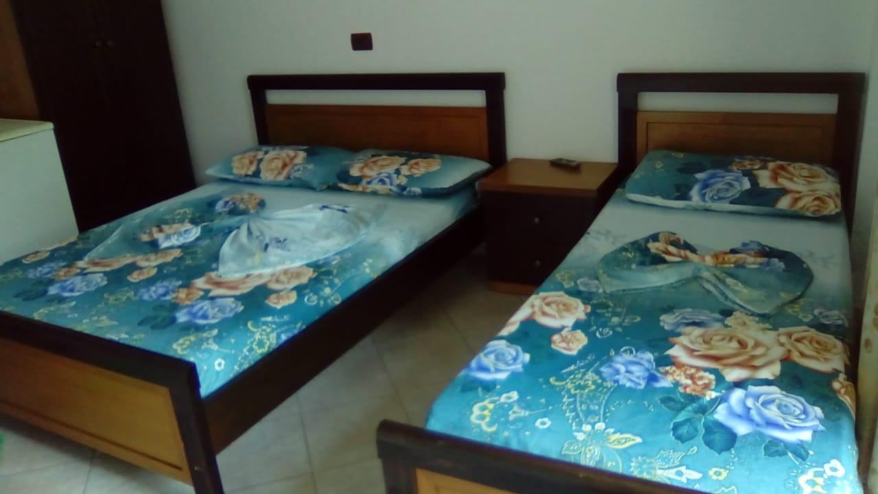 Festim Hotel Durres Exterior photo
