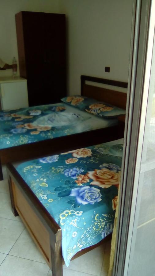 Festim Hotel Durres Exterior photo