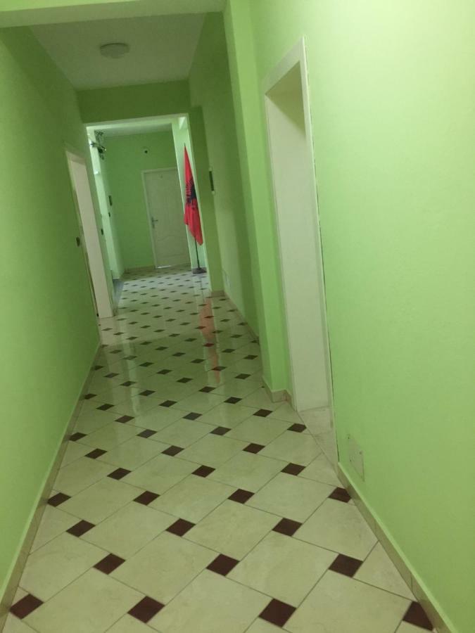 Festim Hotel Durres Exterior photo