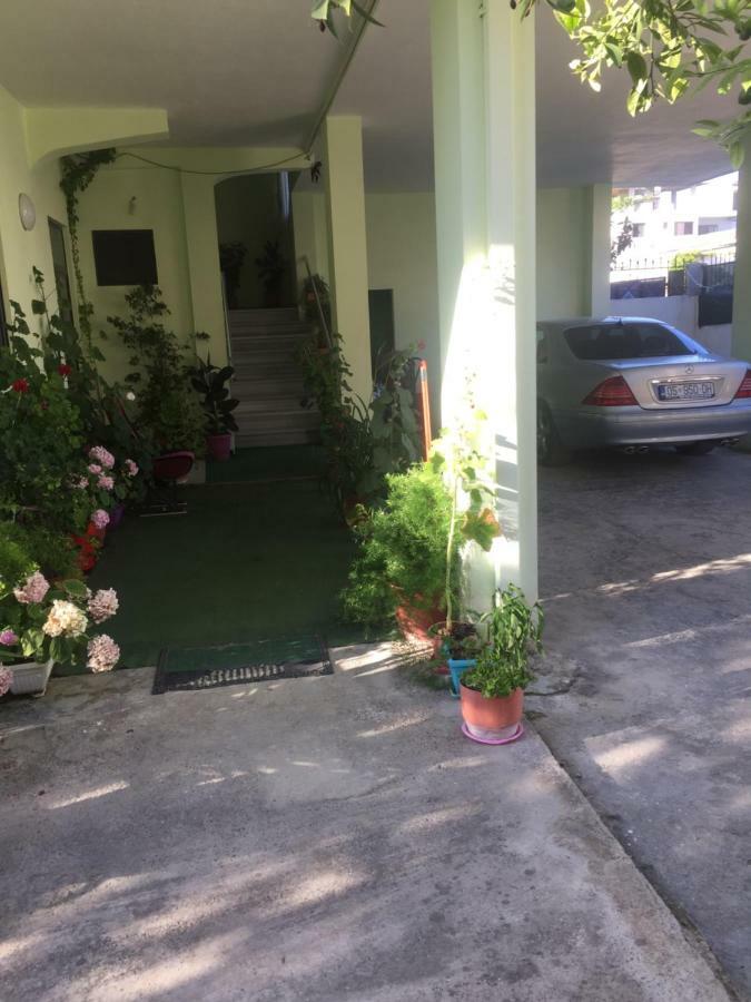 Festim Hotel Durres Exterior photo